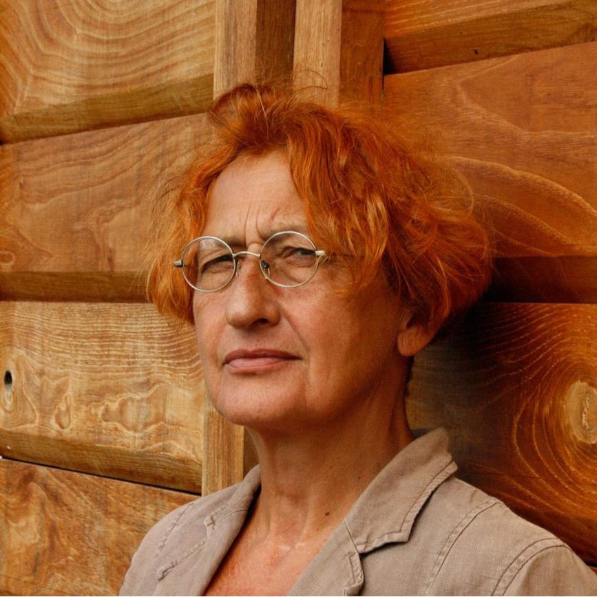 Delphine Zucarelli