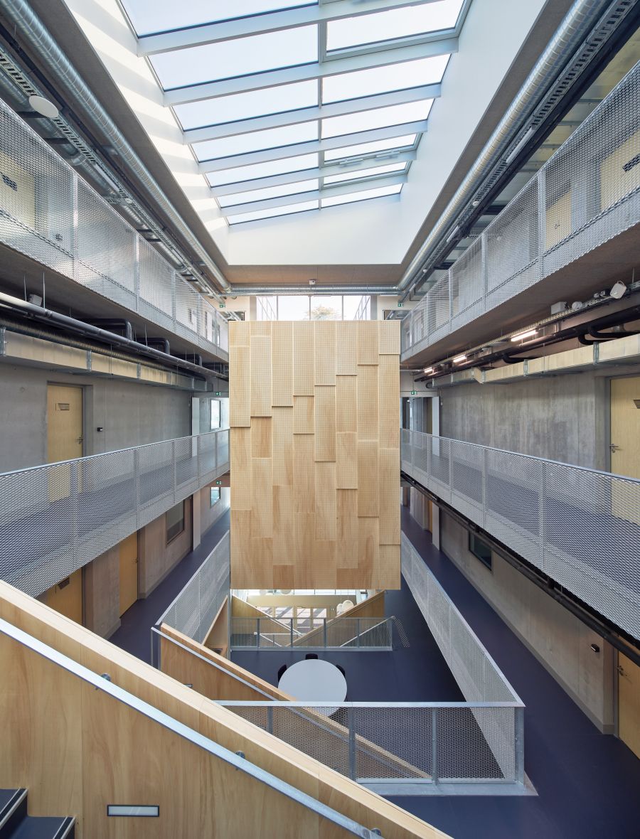 École d’architecture de Paris-Malaquais : pourquoi et comment l’intégrer ?